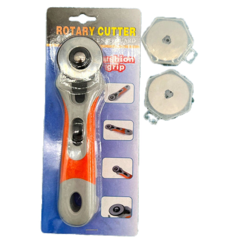 RollerCut Slicer-C13