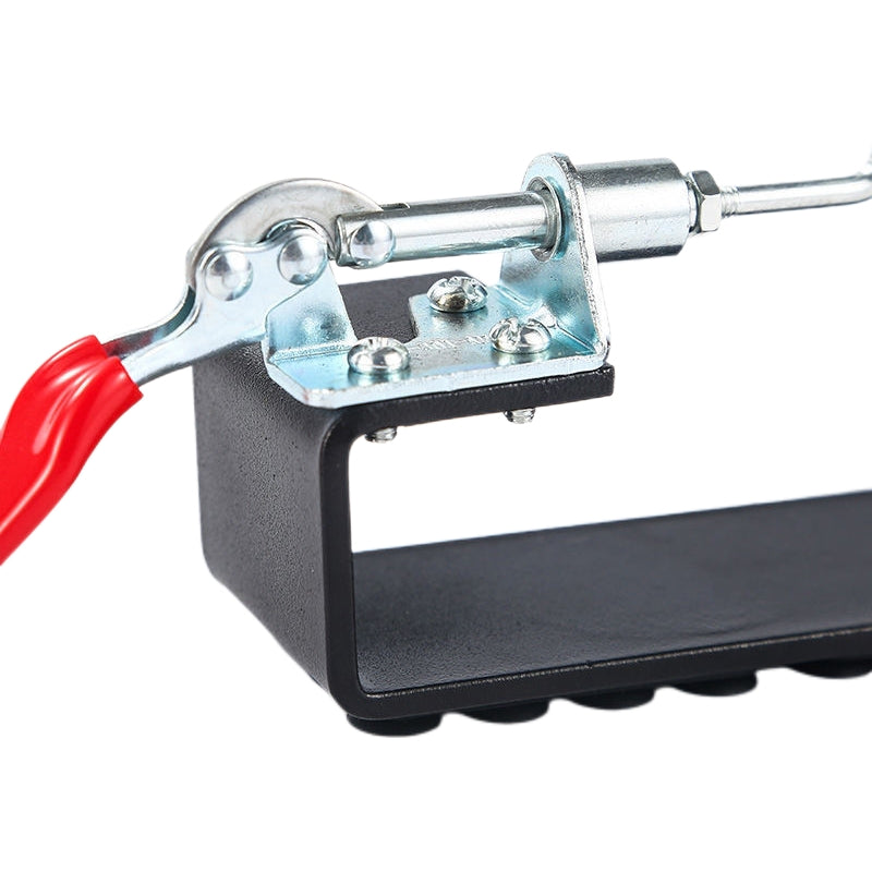 Dual-Clip Stainless Banding Assistant-C14A