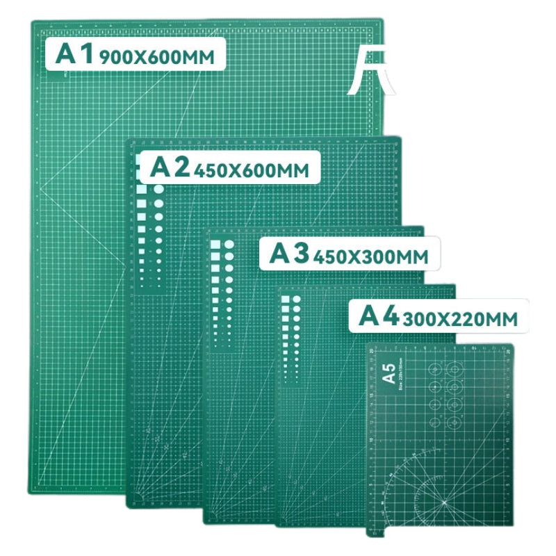 Sturdy Cutting Mat -C16