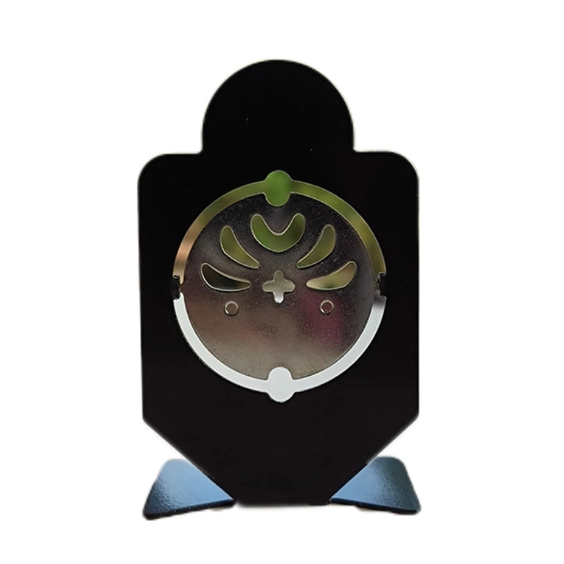 AutoReset Steel Target-F1