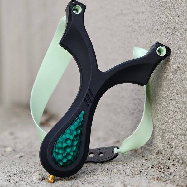 Giftiger Stachel-Z04