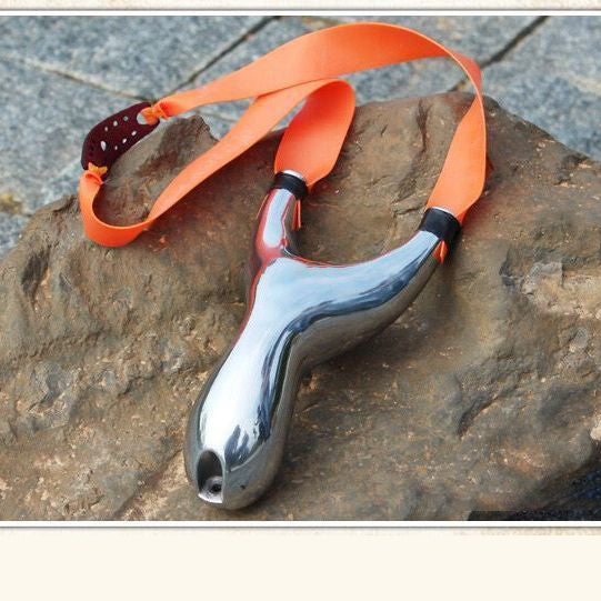 Premium Phoenix slingshot engineered for accuracy and long-lasting performance.