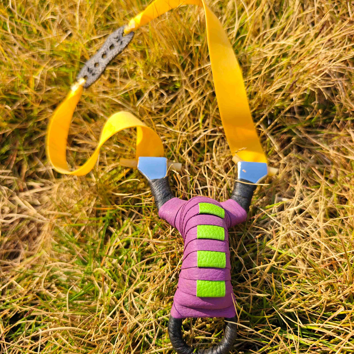 Francotirador de bolsillo X13