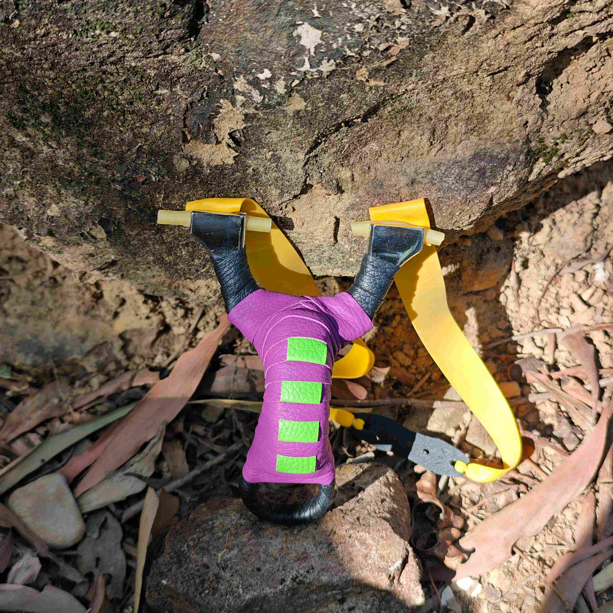 Francotirador de bolsillo X13