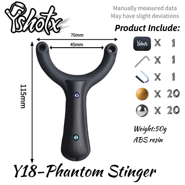 Phantom Stinger-Y18