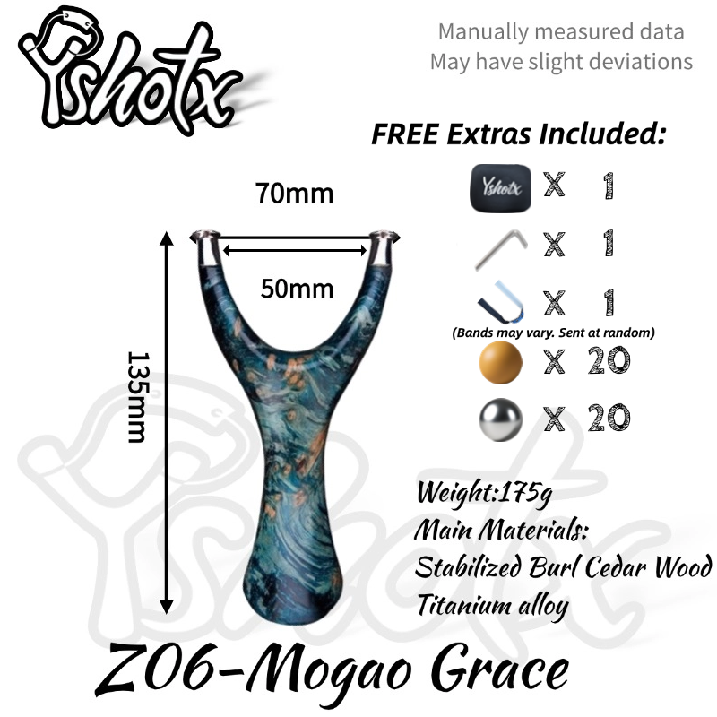 Mogao Grace-Z06