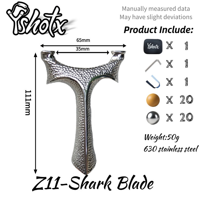 Shark Blade-Z11