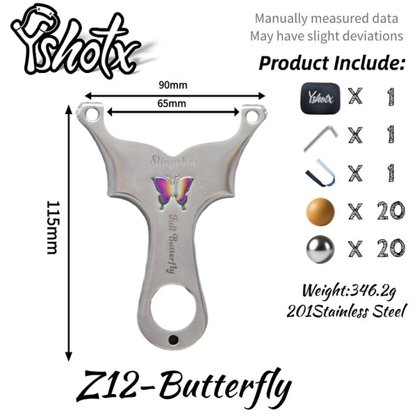 Butterfly-Z12