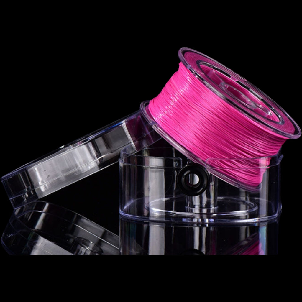 Crystal string-C27(100M/Roll)