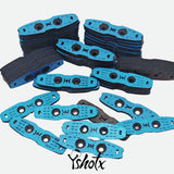 Blue Slingshot Pouch-C23