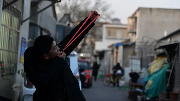 Slingshot Hunting Gear &amp; Equipment: Essential Tools for Every Yshotx Hunter