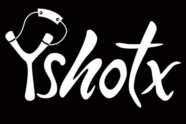 What are the best slingshots for hunting?