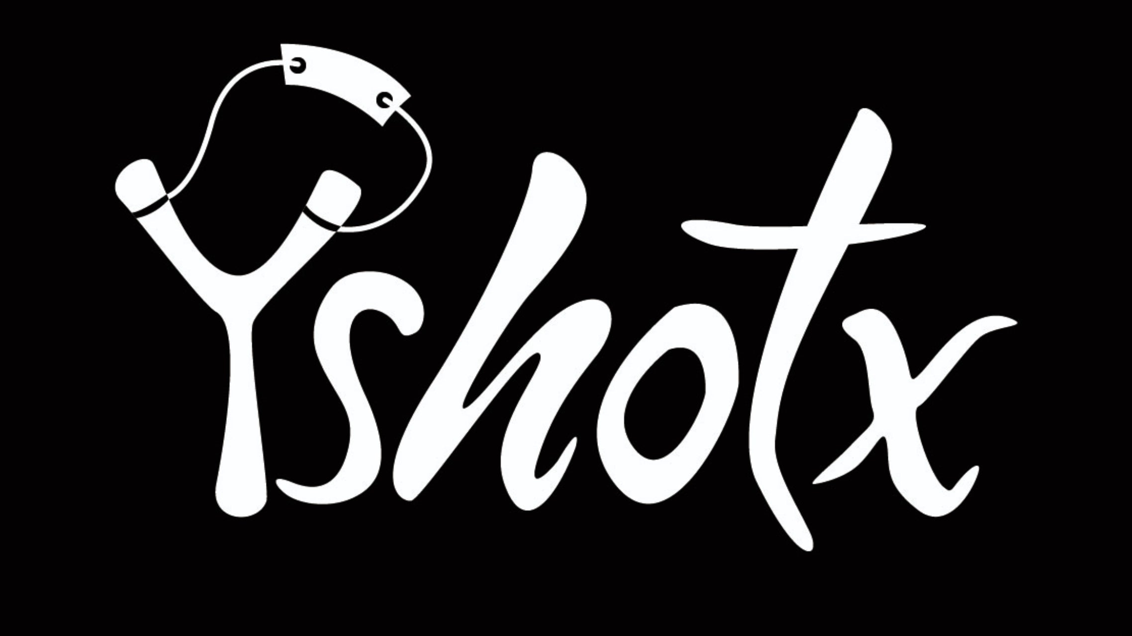 What are the best slingshots for hunting?
