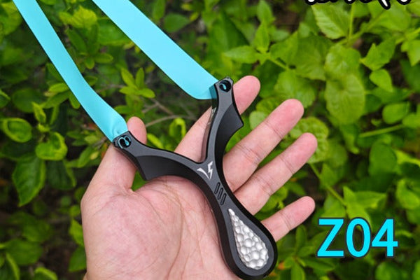 Choosing the Right Slingshot Frame Material: A Guide to Durability and Performance 🎯