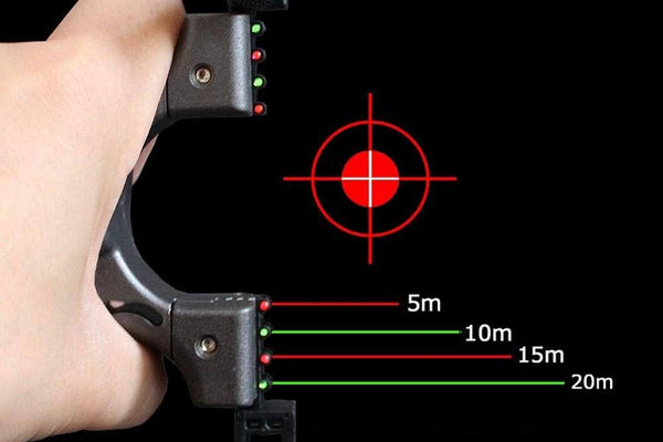 How to Measure, Tune, and Shoot Your Slingshot for Maximum Speed and Consistency