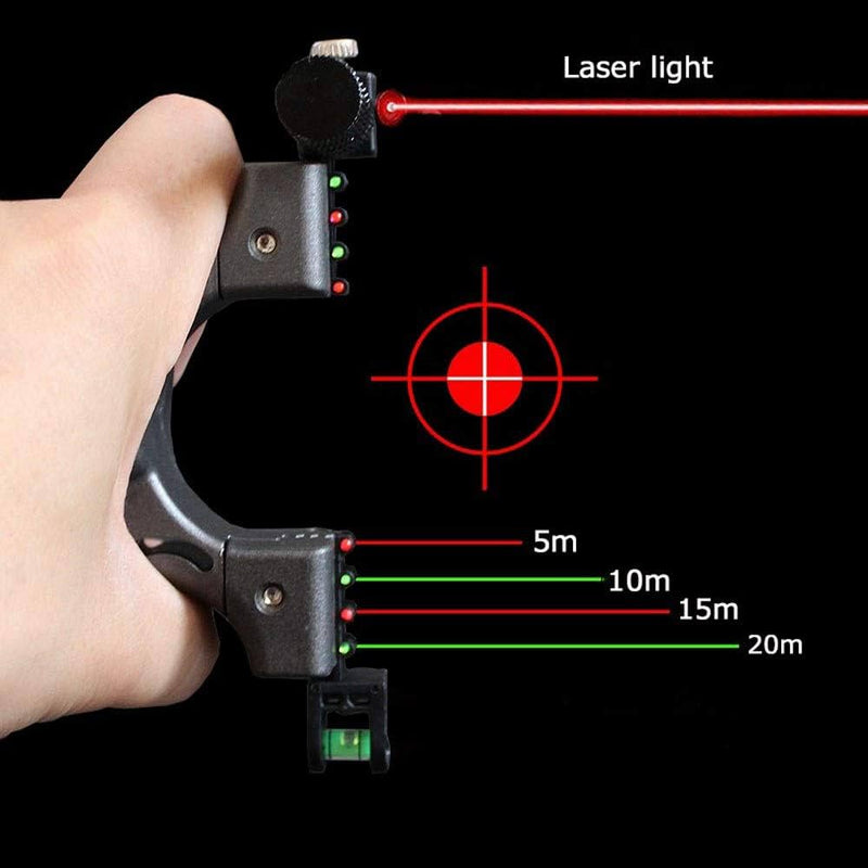 How to Measure, Tune, and Shoot Your Slingshot for Maximum Speed and Consistency