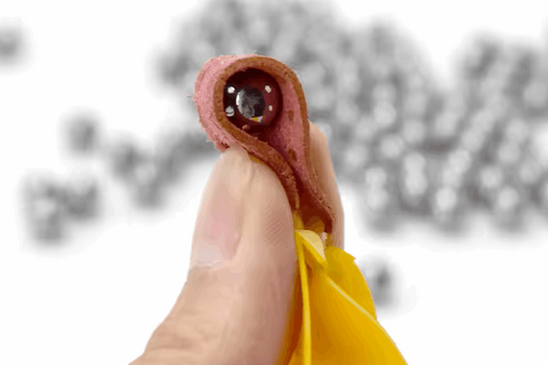 Best Slingshot Ammo Size for Hunting in 2025: The Ultimate Evidence-Based Guide