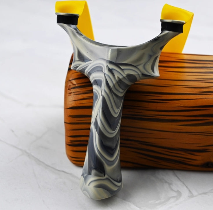 Why Flat Bands Dominate Competitive Slingshot Shooting⚡