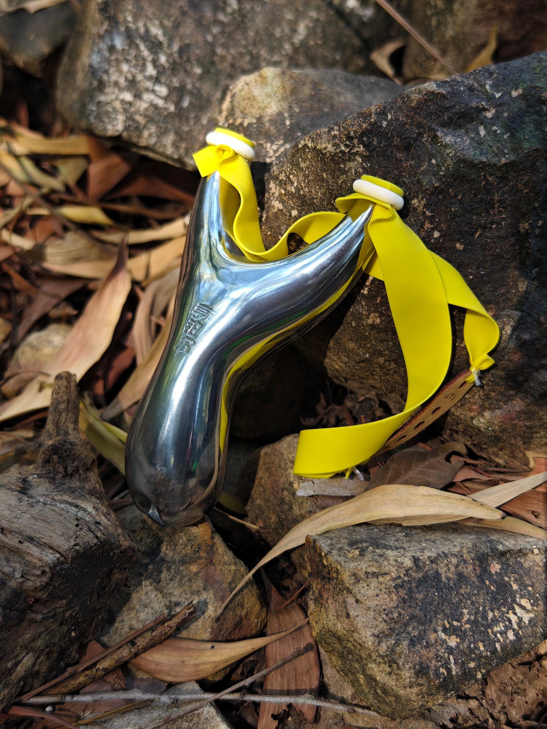 Title: Xenomorph-X12 by Yshotx – The Ultimate Slingshot Weapon for Precision and Power