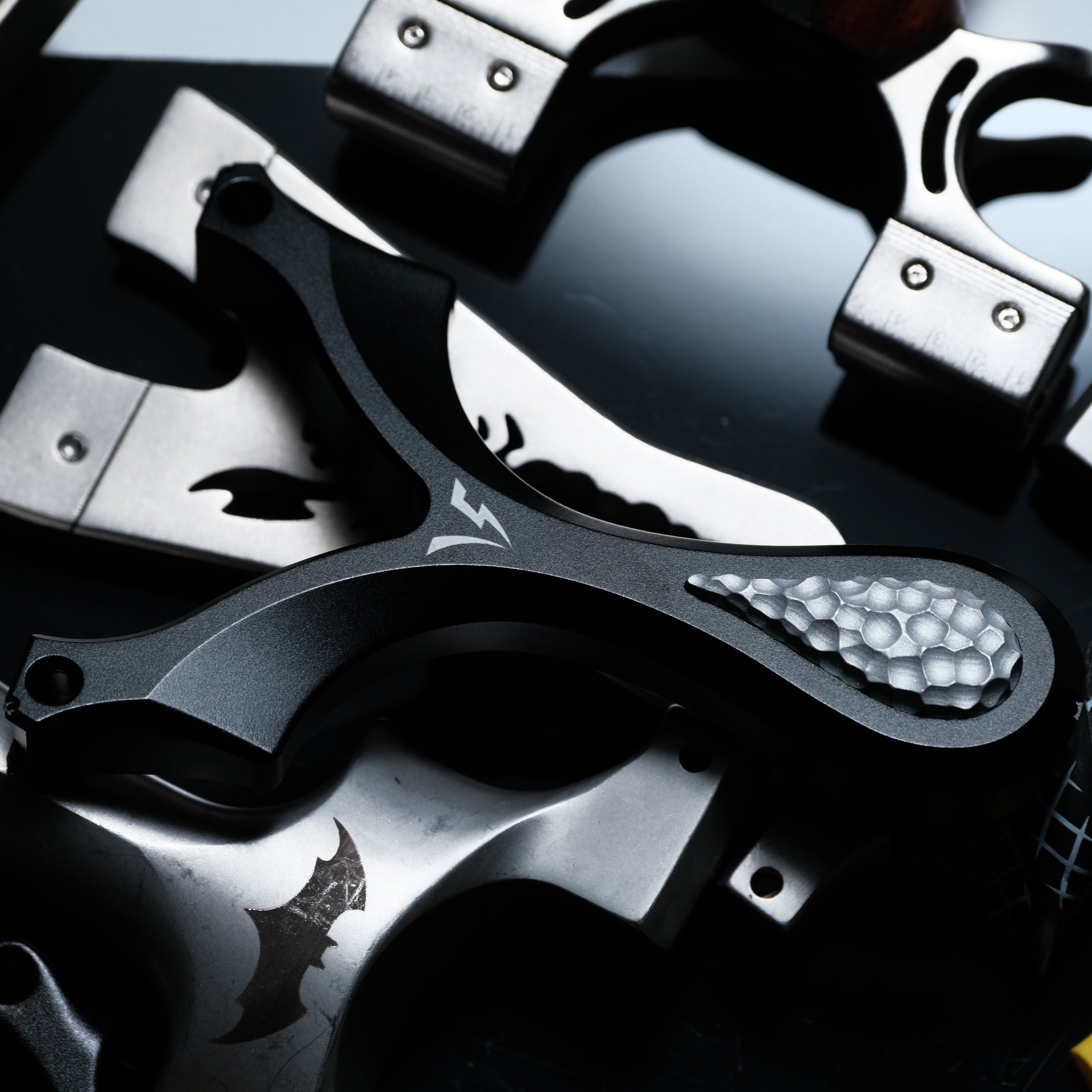 The most comprehensive TTF and OTT Slingshot profile: technical deep dive with data-driven analysis