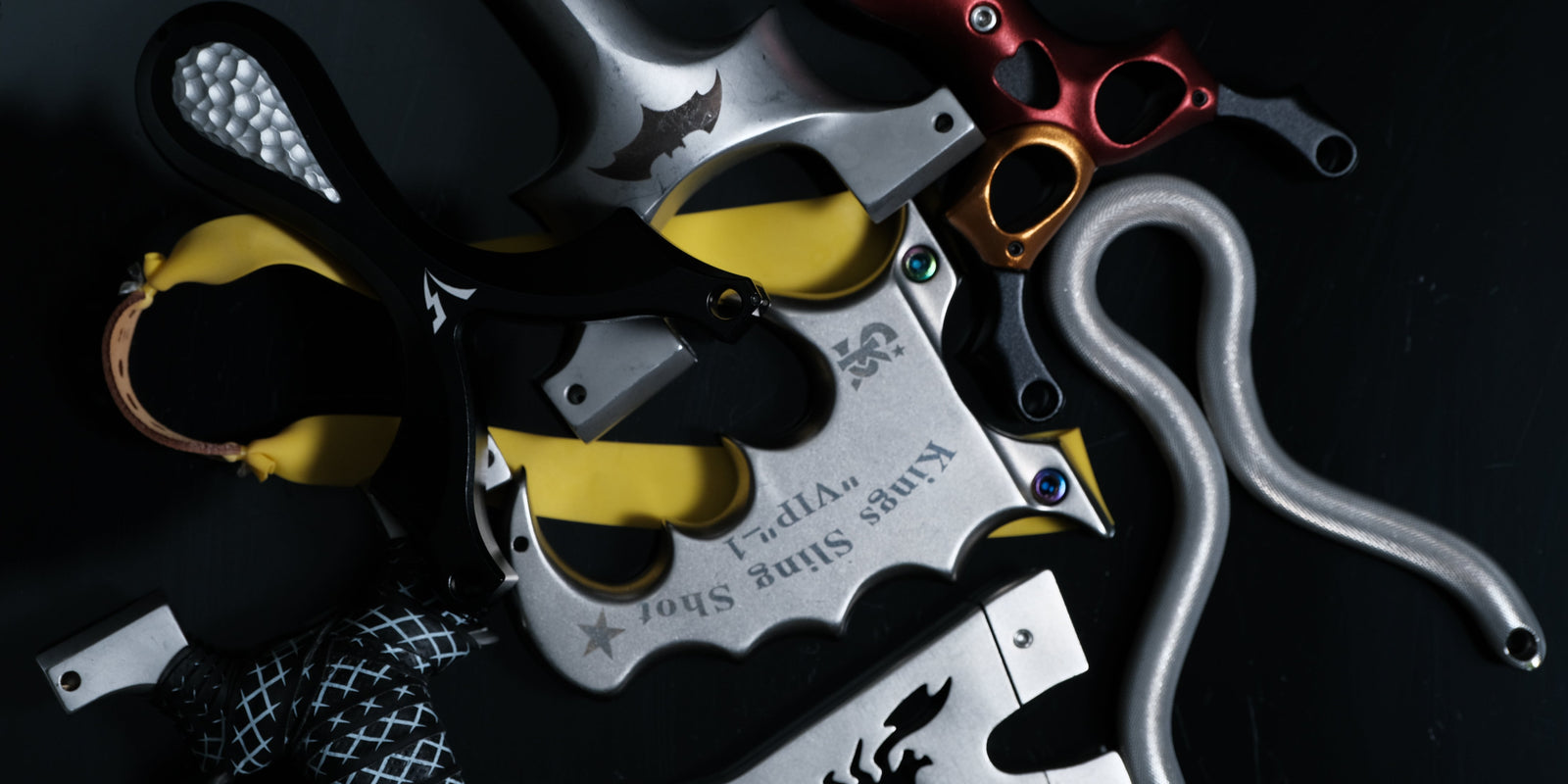 Ultimate Guide to Slingshot Rubber Band Configuration
