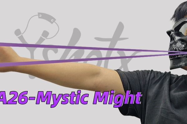 Ultimate Slingshot Band Guide: How to Choose Bands That Actually Fit YOU