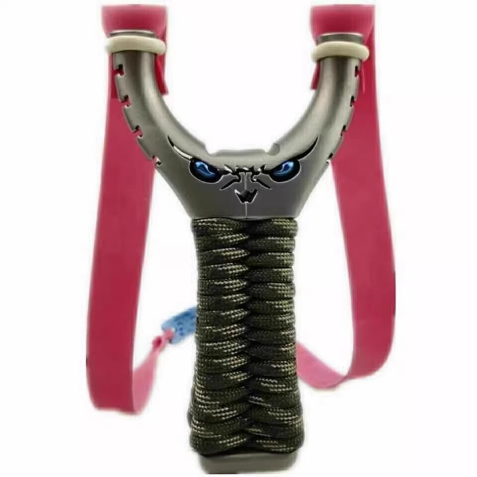 Slingshot No-Tie Rubber Ring-C30