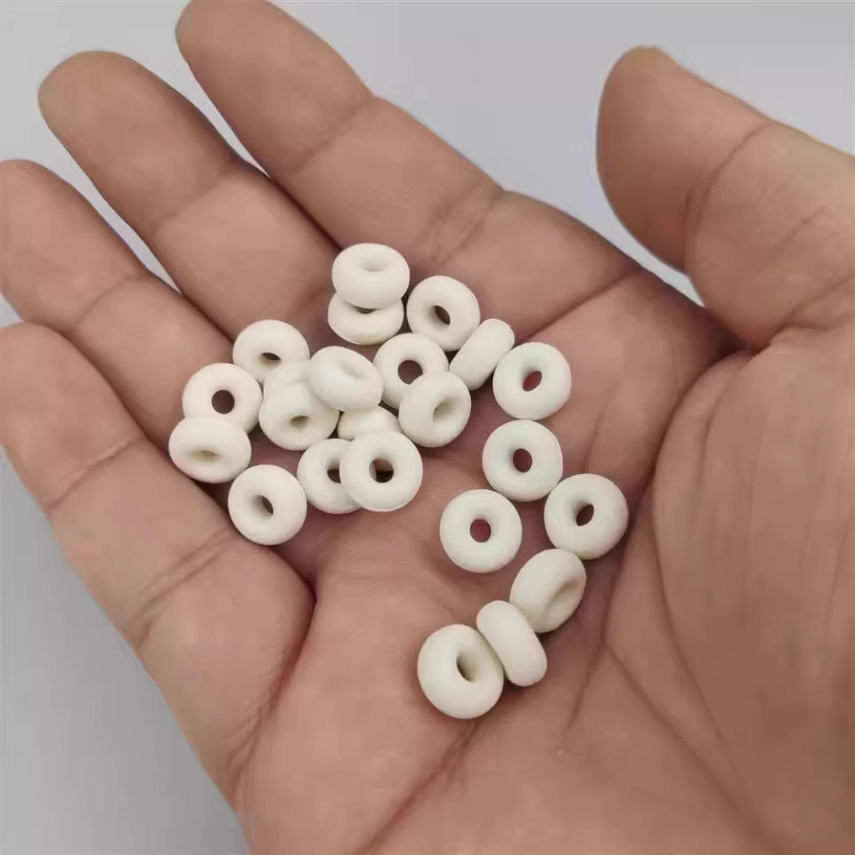 Slingshot No-Tie Rubber Ring-C30