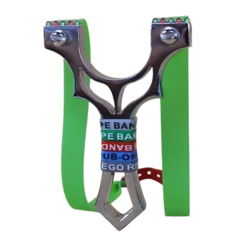 Pulso alienígena X18 