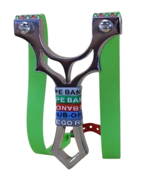 Pulso alienígena X18 