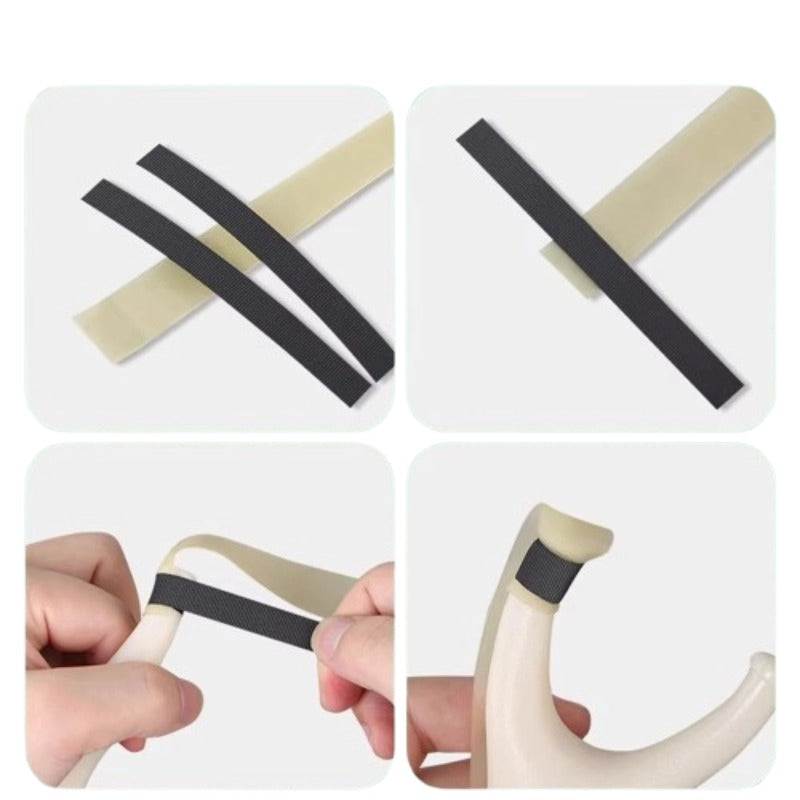 No-Tie Wrapping Tape-C29