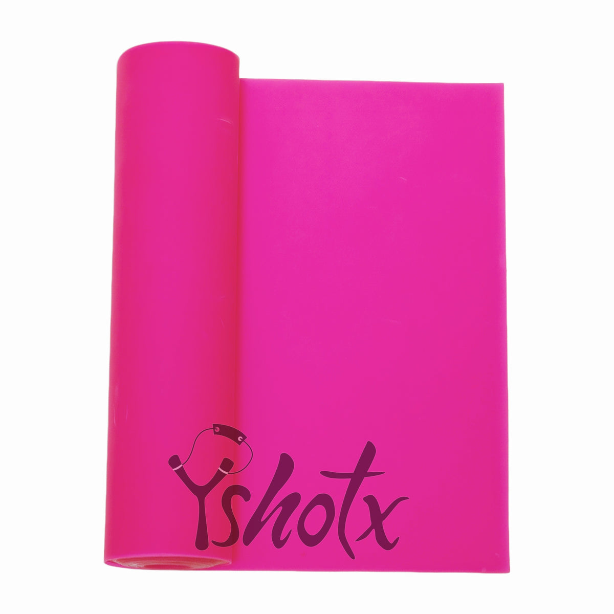 A36-Rose Red(Not Cut Rolls)