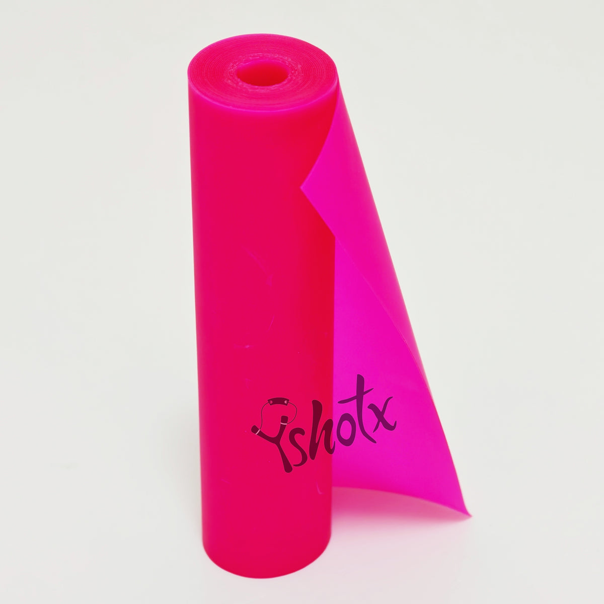 A36-Rose Red(Not Cut Rolls)