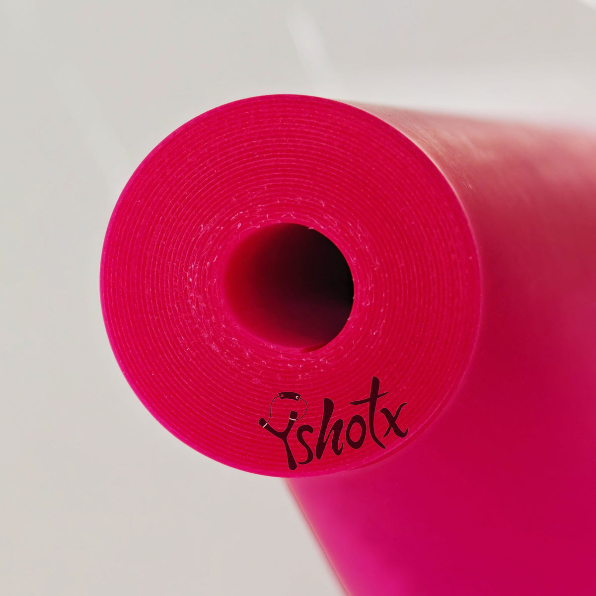 A36-Rose Red(Not Cut Rolls)