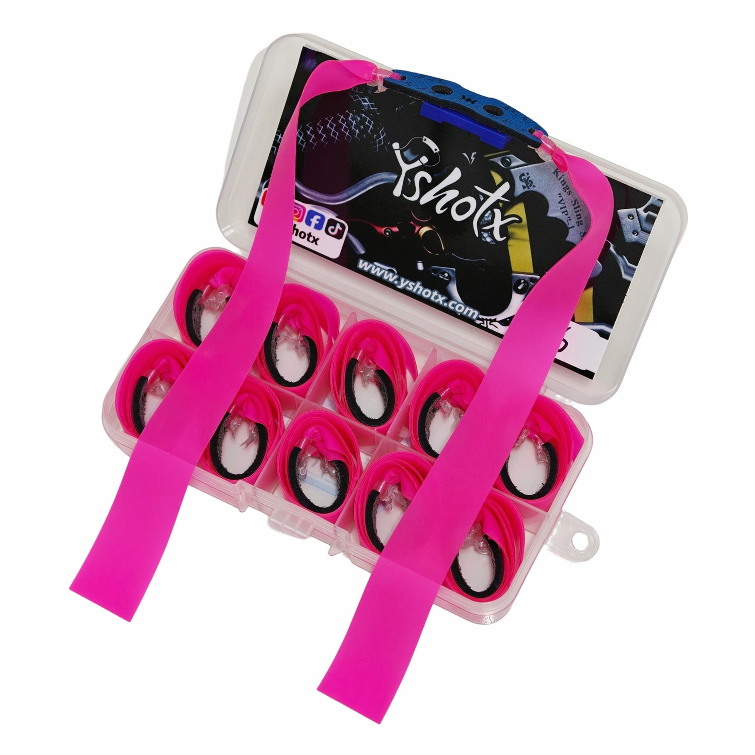 Rose Red-A36(10Pack)