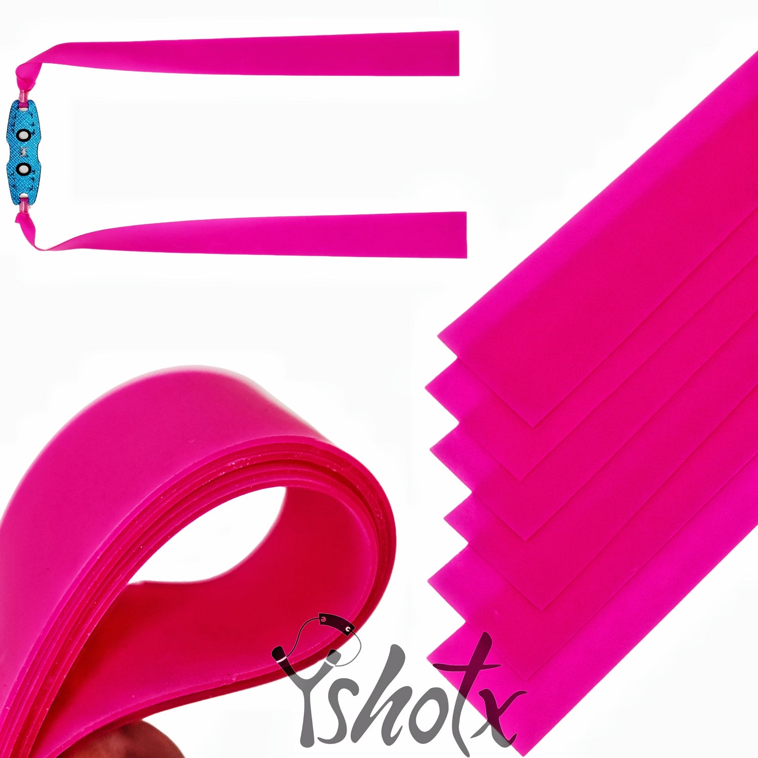 Rose Red-A36(10Pack)