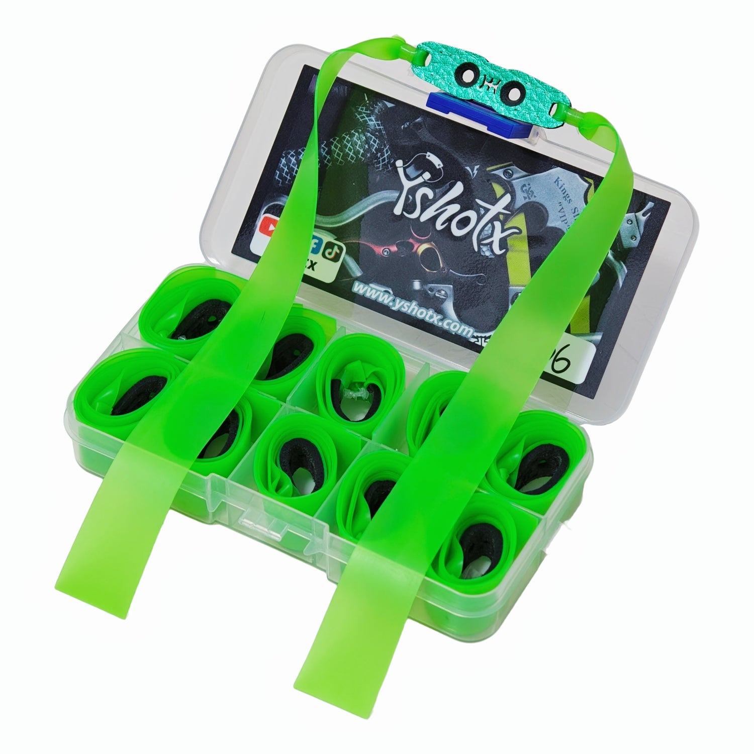 ReboundPro -A06(10-Pack)