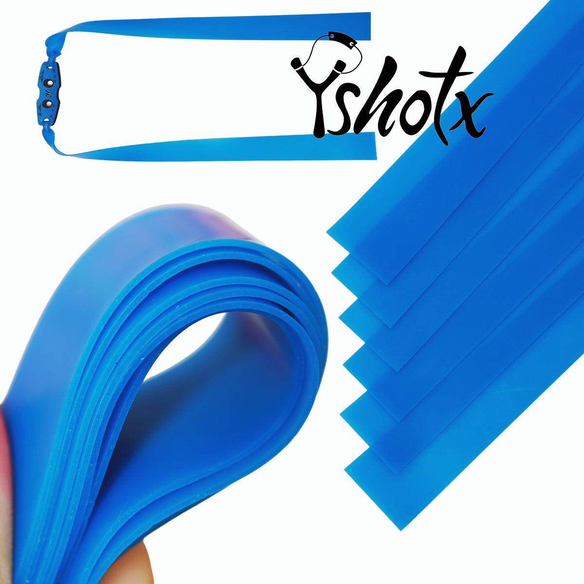 BlueForce-A03(10-Pack)