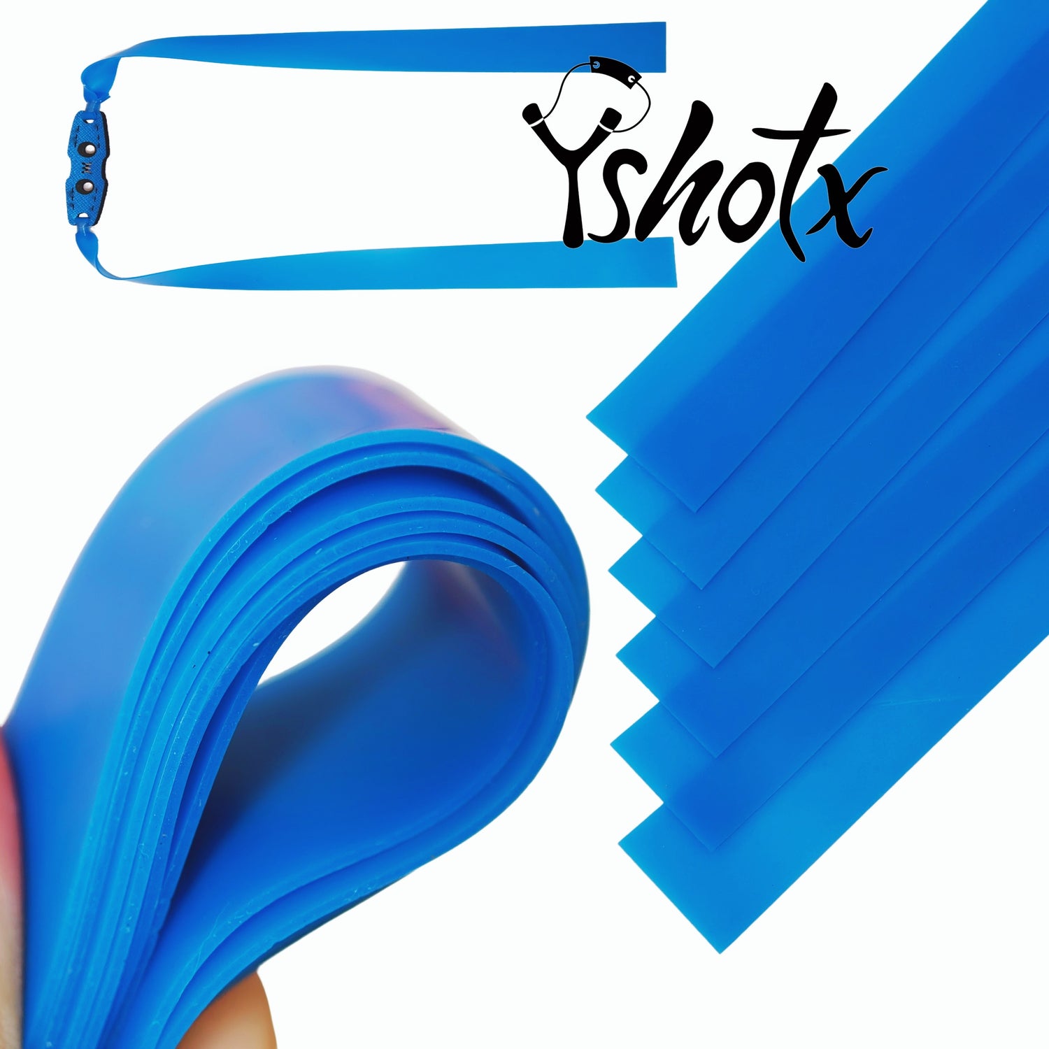 BlueForce-A03(10-Pack)