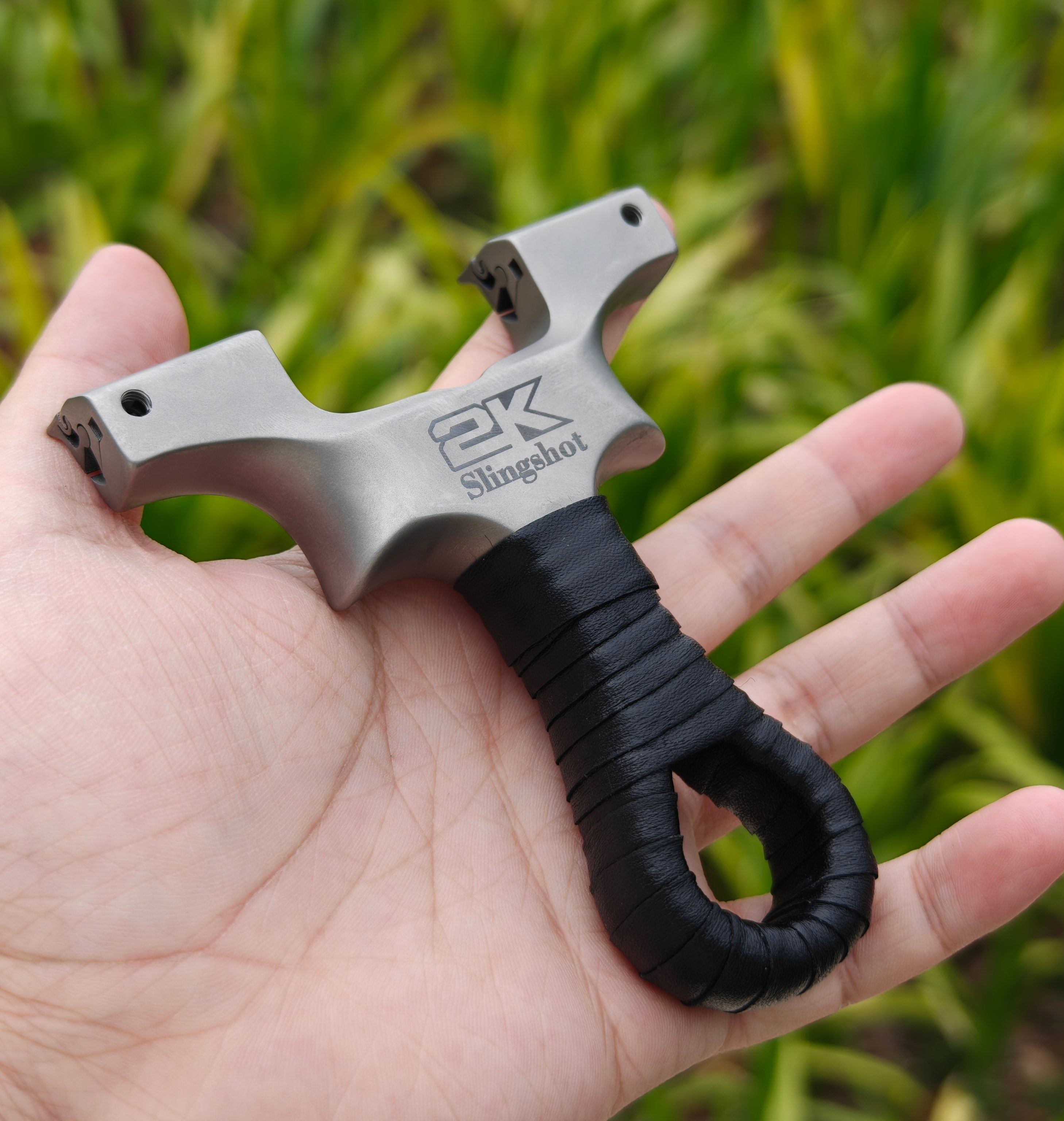 High-Performance Slingshots Collection | Precision, Power