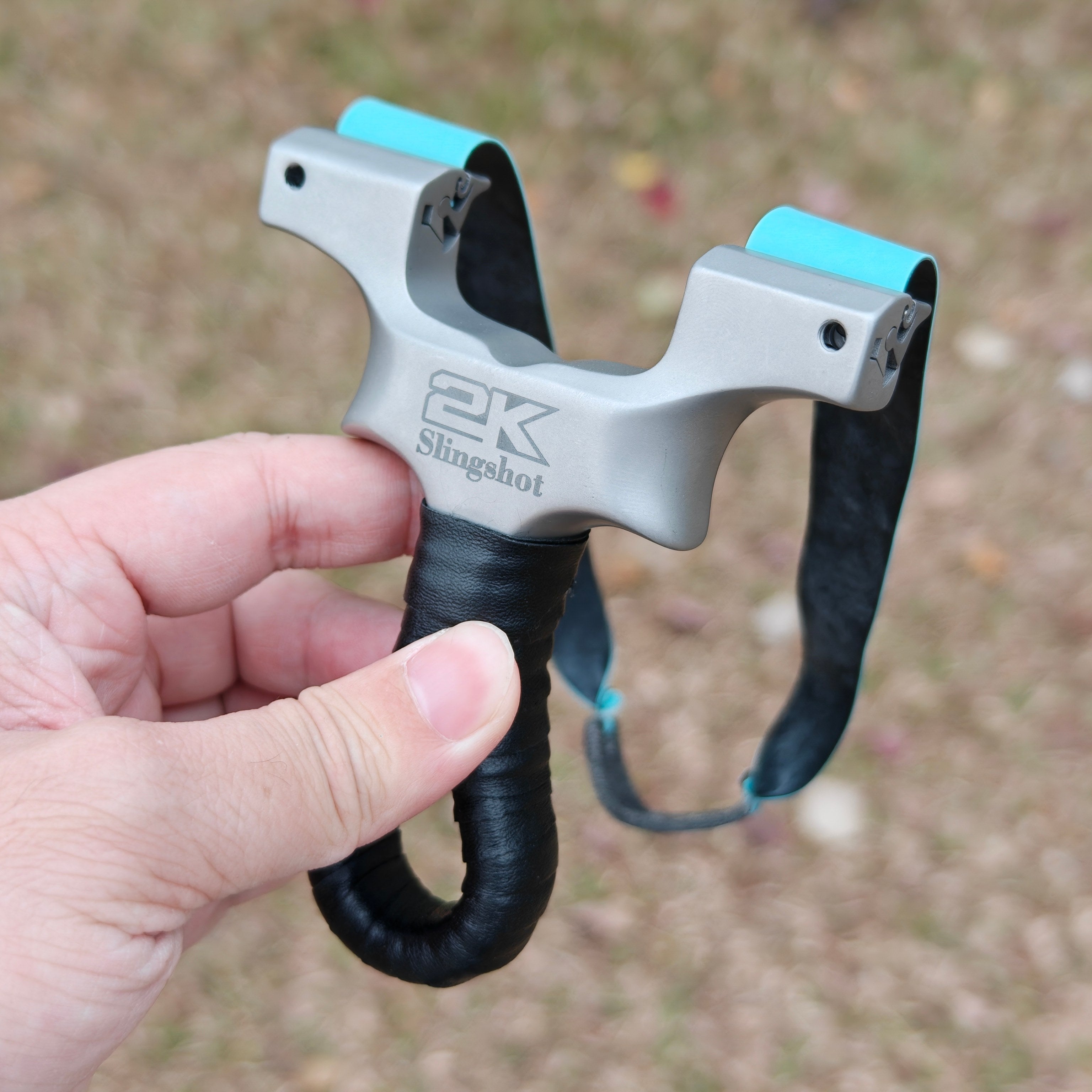 2K Slingshot -X37 – Yshotx