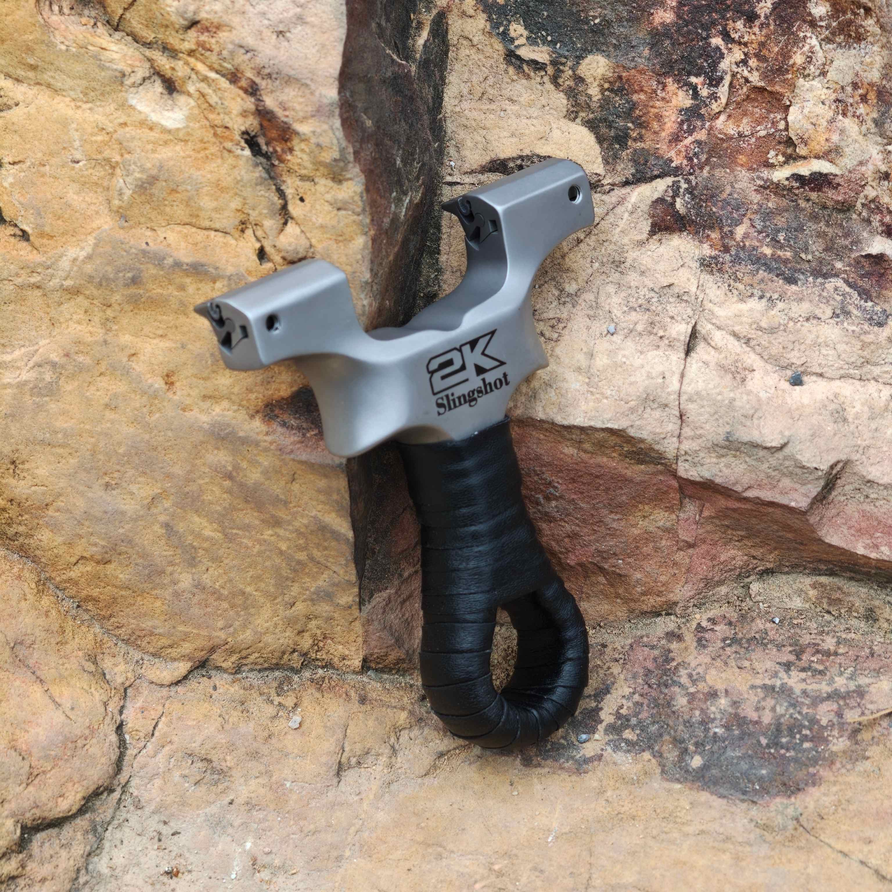 2K Slingshot -X37 – Yshotx