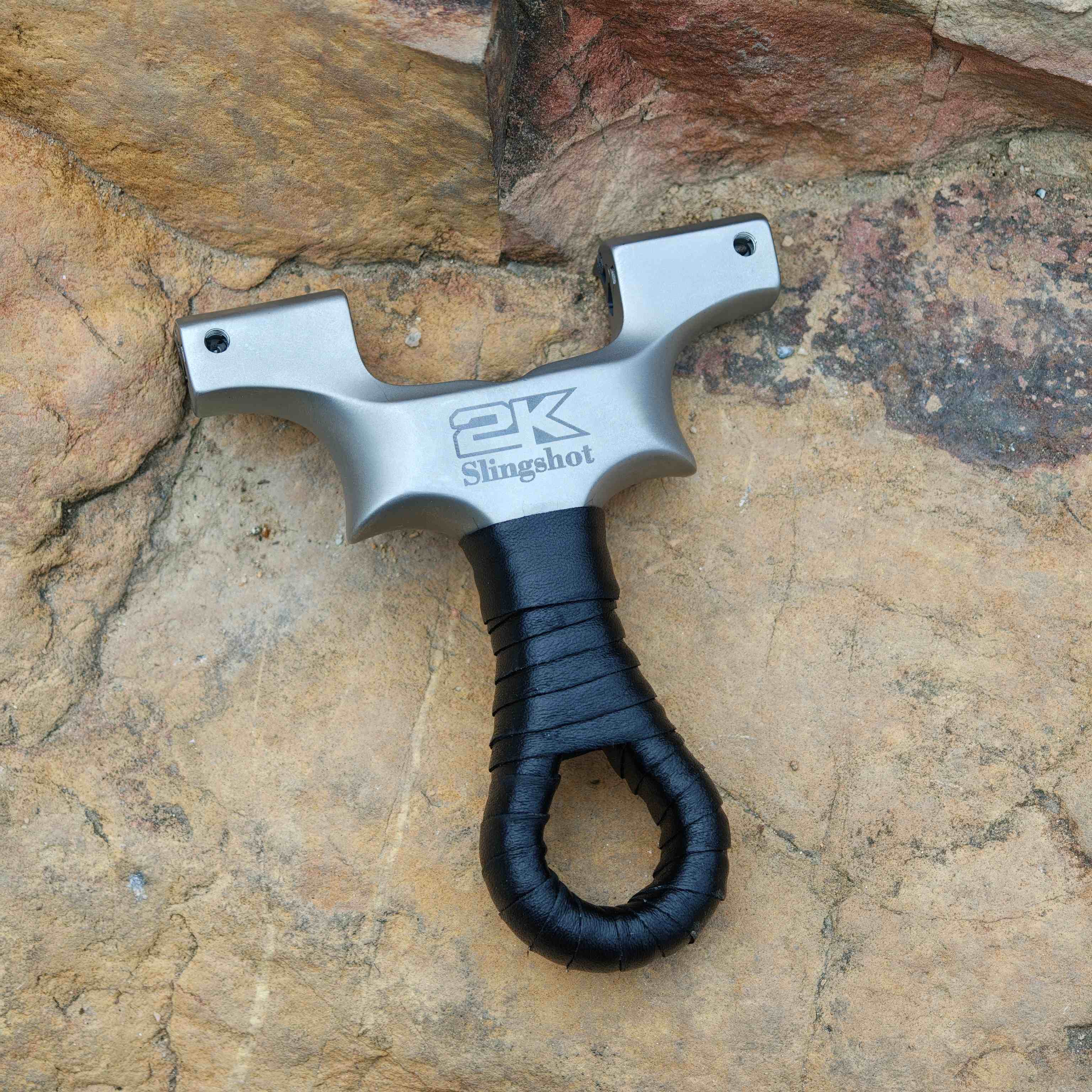 2K Slingshot -X37 – Yshotx