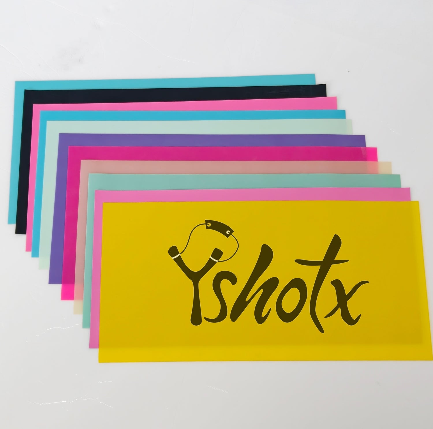 Kit de Experiência de Rolo de Látex Não Cortado-A00S