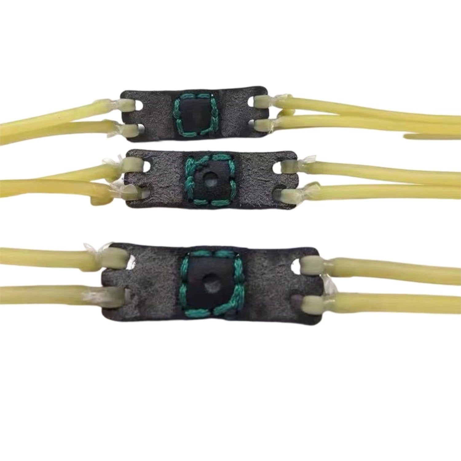 Auto-Loading Slingshot Replacement Bandsets-E02