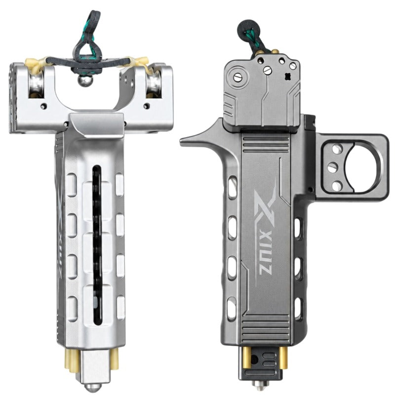 Auto-Loading Slingshot Pro-Z22