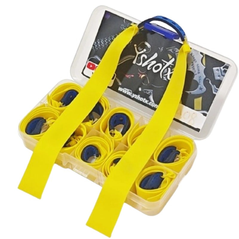 EnduPro Precision-A08(10-Pacote)