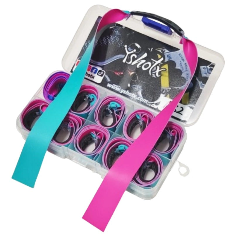 Petal Streak-A32(10-Pack)