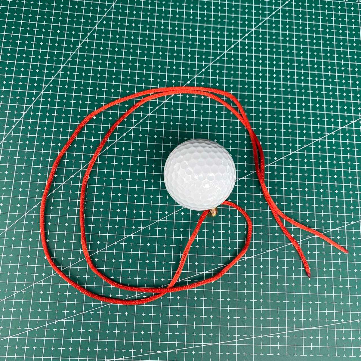 Sling Target Ball-F16
