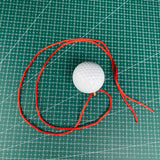Sling Target Ball-F16